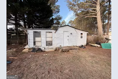 50 David Road, Hampton, GA 30228 - Photo 16