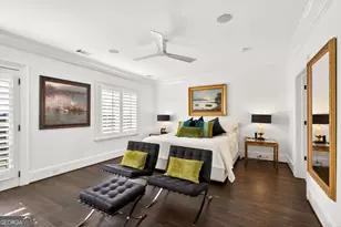 2832 Paces Lookout Ln SE, Atlanta, GA 30339 - Photo 20