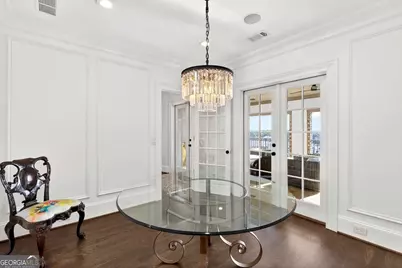 2832 Paces Lookout Lane SE, Atlanta, GA 30339 - Photo 36