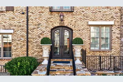 2832 Paces Lookout Lane SE, Atlanta, GA 30339 - Photo 4