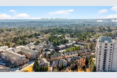 2832 Paces Lookout Lane SE, Atlanta, GA 30339 - Photo 46