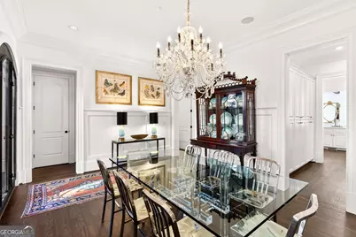 2832 Paces Lookout Lane SE, Atlanta, GA 30339 - Photo 8