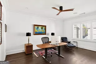 2832 Paces Lookout Ln SE, Atlanta, GA 30339 - Photo 30
