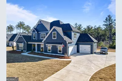 326 Atlantica Drive, Newnan, GA 30263 - Photo 2