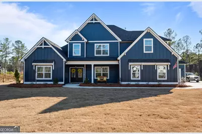 326 Atlantica Drive, Newnan, GA 30263 - Photo 6