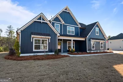 326 Atlantica Drive, Newnan, GA 30263 - Photo 2