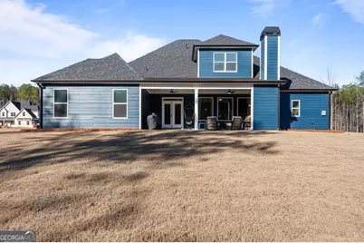 326 Atlantica Drive, Newnan, GA 30263 - Photo 8