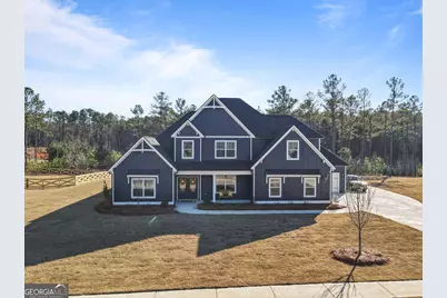 326 Atlantica Drive, Newnan, GA 30263 - Photo 4