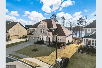 25 Clearwater Court, Hoschton, GA 30548 - Photo 66