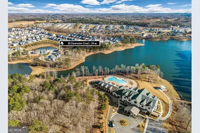25 Clearwater Court, Hoschton, GA 30548 - Photo 60