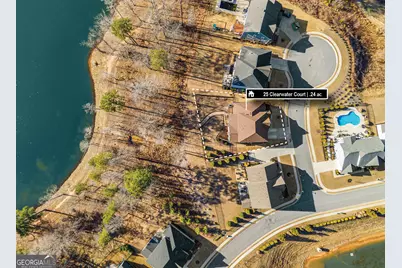 25 Clearwater Court, Hoschton, GA 30548 - Photo 34