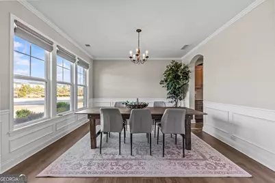 25 Clearwater Court, Hoschton, GA 30548 - Photo 4