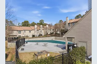 3509 Stonewall Place SE, Atlanta, GA 30339 - Photo 30