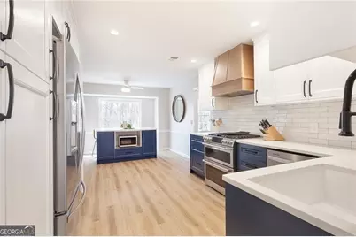 4782 Hill Court NE, Roswell, GA 30075 - Photo 16