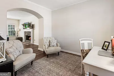 408 Santa Ana Court, Powder Springs, GA 30127 - Photo 16