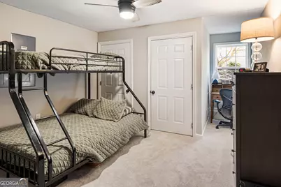 408 Santa Ana Court, Powder Springs, GA 30127 - Photo 28