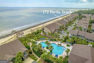 172 Turtle Track Ln, Jekyll Island, GA 31527 - Photo 2