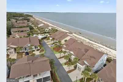 172 Turtle Track Lane #OCEAN FRONT, Jekyll Island, GA 31527 - Photo 30