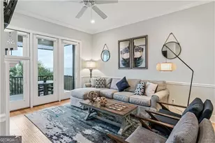 172 Turtle Track Ln, Jekyll Island, GA 31527 - Photo 10