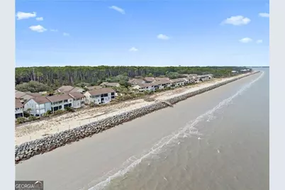 172 Turtle Track Lane #OCEAN FRONT, Jekyll Island, GA 31527 - Photo 38