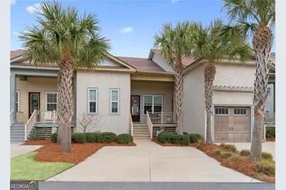 172 Turtle Track Lane #OCEAN FRONT, Jekyll Island, GA 31527 - Photo 4