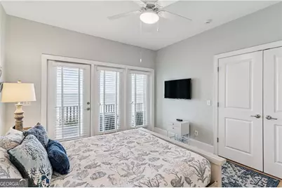 172 Turtle Track Lane #OCEAN FRONT, Jekyll Island, GA 31527 - Photo 22