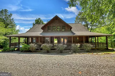 505 Old Salem Road, Mineral Bluff, GA 30559 - Photo 4