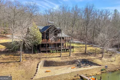 505 Old Salem Road, Mineral Bluff, GA 30559 - Photo 82