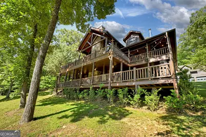 505 Old Salem Road, Mineral Bluff, GA 30559 - Photo 70