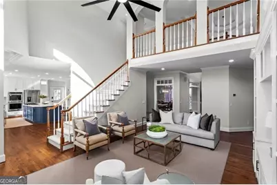 4094 Nobleman Point, Peachtree Corners, GA 30097 - Photo 4