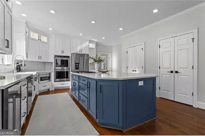 4094 Nobleman Point, Peachtree Corners, GA 30097 - Photo 22