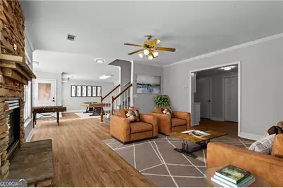 4094 Nobleman Point, Peachtree Corners, GA 30097 - Photo 60