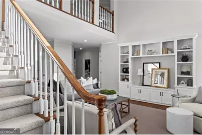 4094 Nobleman Point, Peachtree Corners, GA 30097 - Photo 20