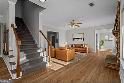 4094 Nobleman Point, Peachtree Corners, GA 30097 - Photo 58