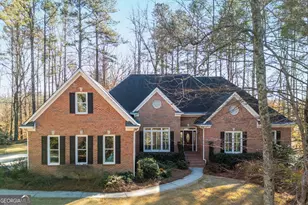 530 Kings County Ct, Milton, GA 30004 - Photo 1