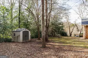 1140 Tuxedo Ln, Watkinsville, GA 30677 - Photo 38