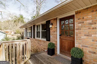 1140 Tuxedo Lane, Watkinsville, GA 30677 - Photo 6