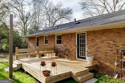 1140 Tuxedo Lane, Watkinsville, GA 30677 - Photo 32