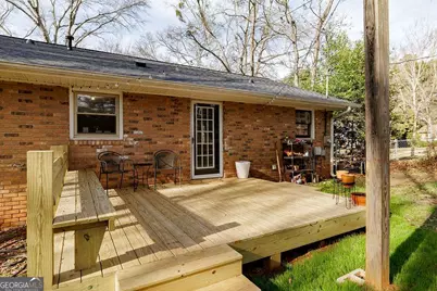 1140 Tuxedo Lane, Watkinsville, GA 30677 - Photo 34