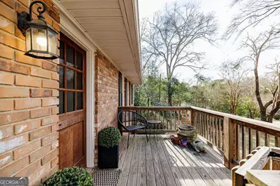 1140 Tuxedo Lane, Watkinsville, GA 30677 - Photo 4