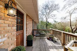 1140 Tuxedo Ln, Watkinsville, GA 30677 - Photo 4