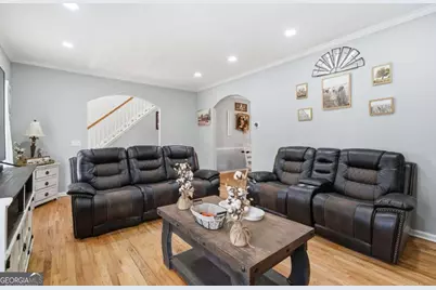 41 Golden Eagle Drive, Adairsville, GA 30103 - Photo 14