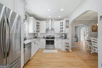 41 Golden Eagle Drive, Adairsville, GA 30103 - Photo 4