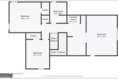 41 Golden Eagle Drive, Adairsville, GA 30103 - Photo 38