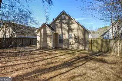 3726 Acorn Drive, Powder Springs, GA 30127 - Photo 18