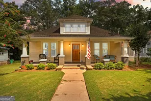 96 Griffin St, Grantville, GA 30220 - Photo 1