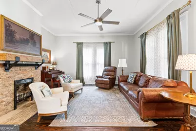 96 Griffin Street, Grantville, GA 30220 - Photo 10