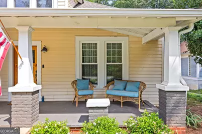 96 Griffin Street, Grantville, GA 30220 - Photo 4