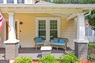 96 Griffin St, Grantville, GA 30220 - Photo 4