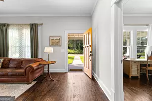 96 Griffin St, Grantville, GA 30220 - Photo 8